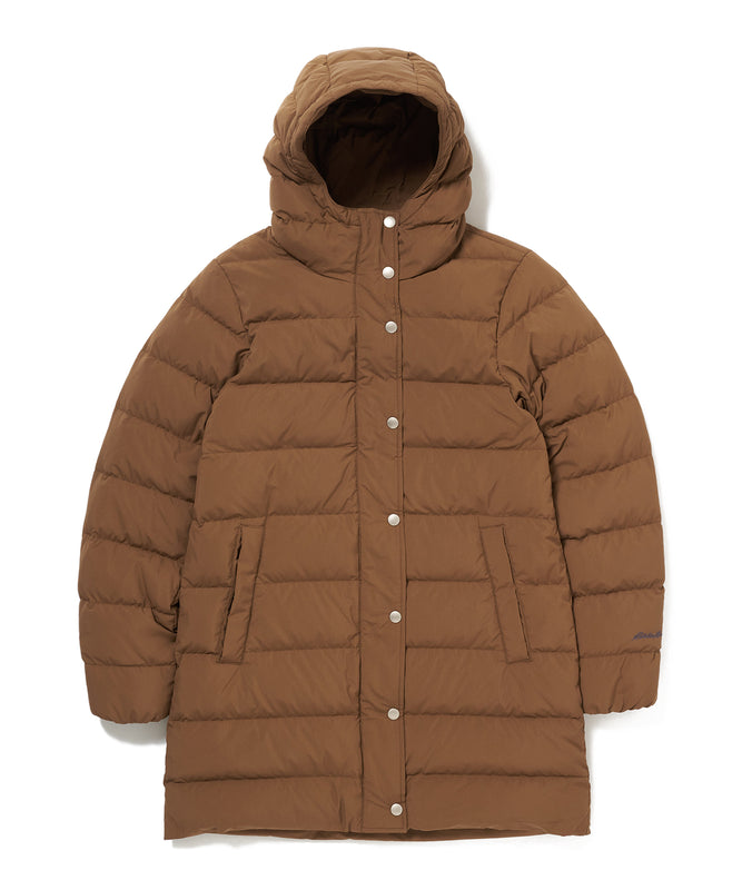 【2BUY対象】ストラタスサーモ ダウンコート/STRATUSTHERM DOWN COAT