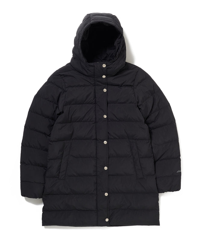 【2BUY対象】ストラタスサーモ ダウンコート/STRATUSTHERM DOWN COAT