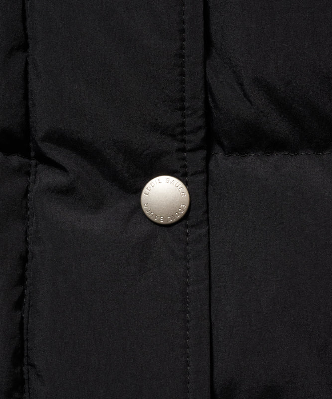 【2BUY対象】ストラタスサーモ ダウンコート/STRATUSTHERM DOWN COAT