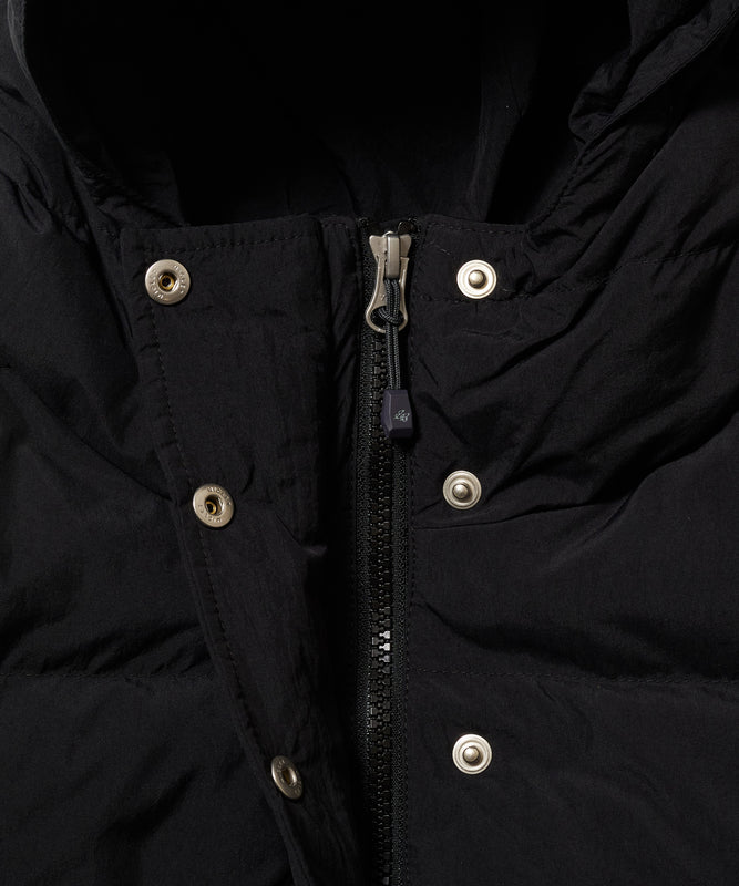 【2BUY対象】ストラタスサーモ ダウンコート/STRATUSTHERM DOWN COAT