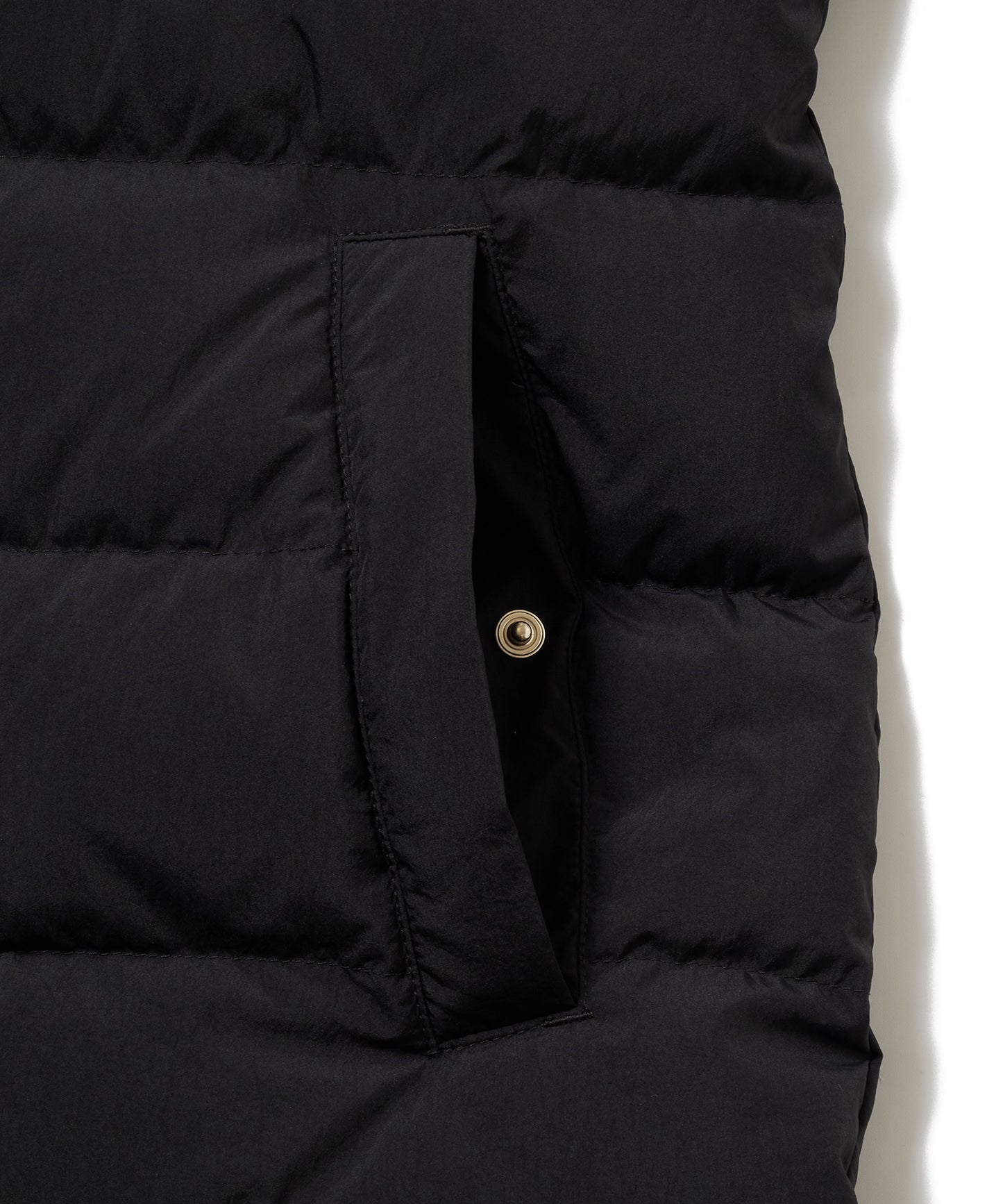 【2BUY対象】ストラタスサーモ ダウンコート/STRATUSTHERM DOWN COAT
