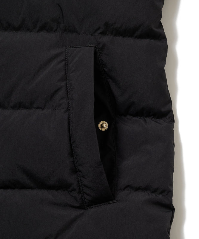 【2BUY対象】ストラタスサーモ ダウンコート/STRATUSTHERM DOWN COAT