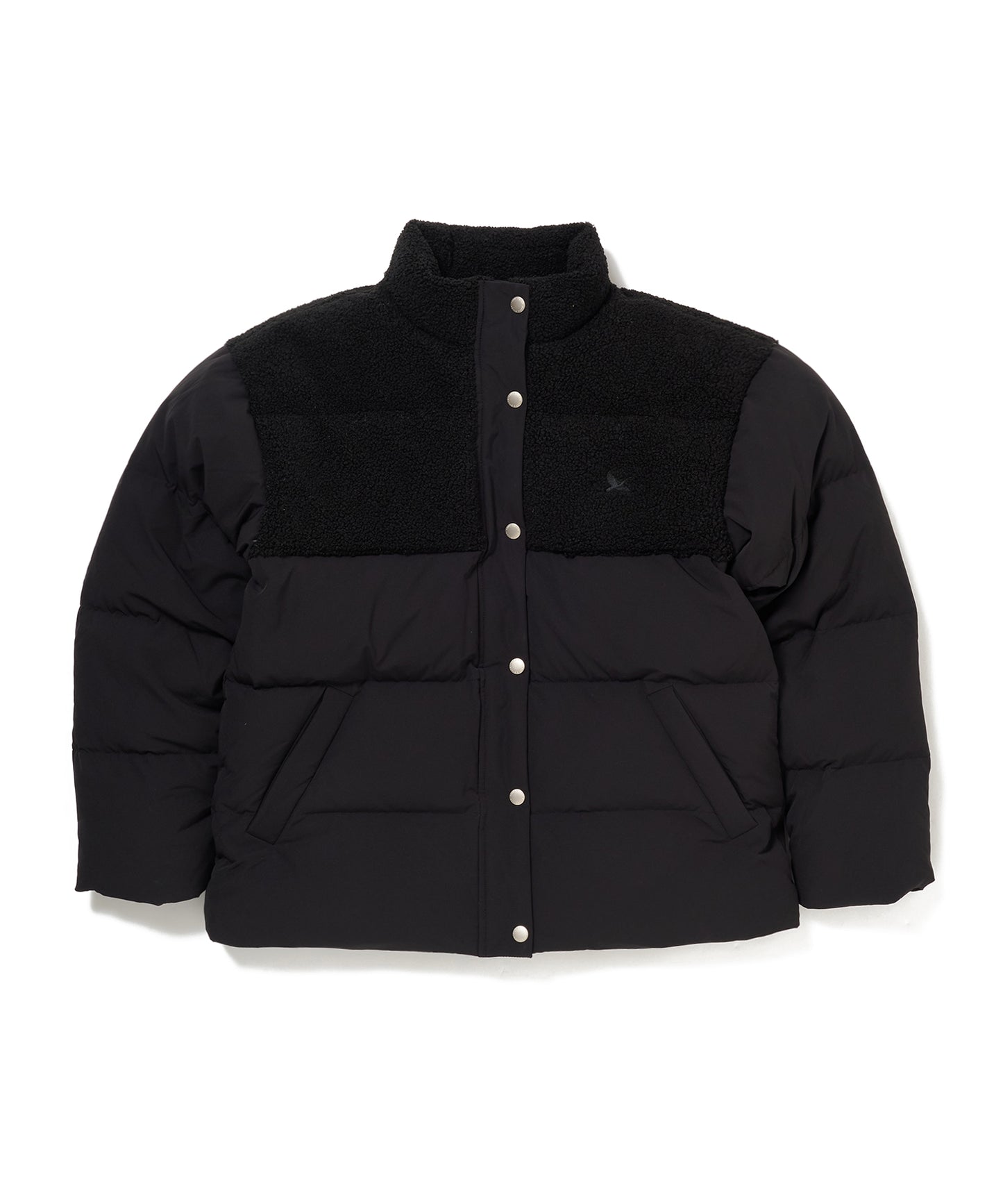 【2BUY対象】ツインテックス スタンド ダウンジャケット/TWINTEX STAND DOWN JACKET