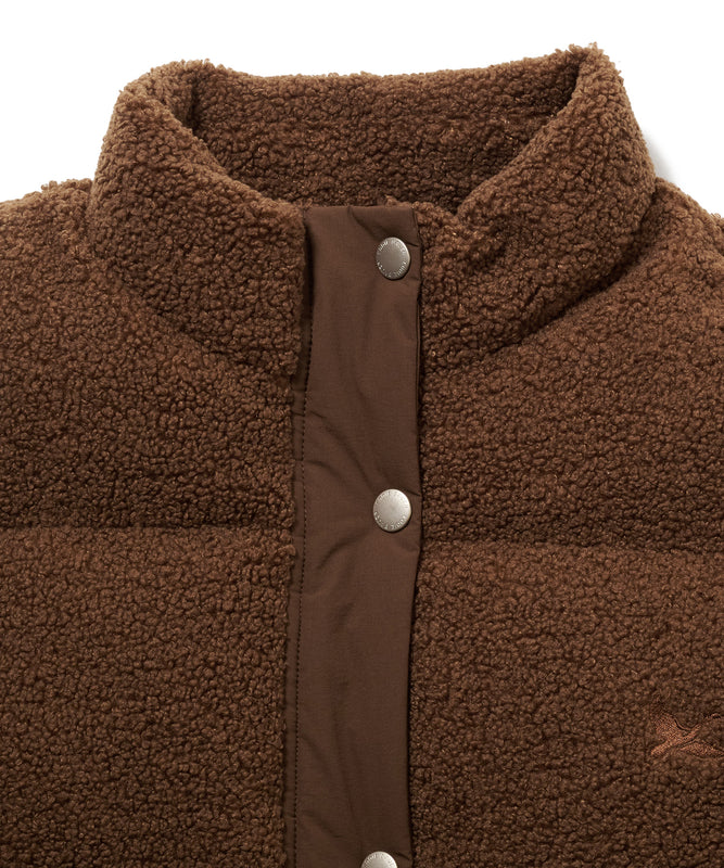 【2BUY対象】ツインテックス スタンド ダウンジャケット/TWINTEX STAND DOWN JACKET