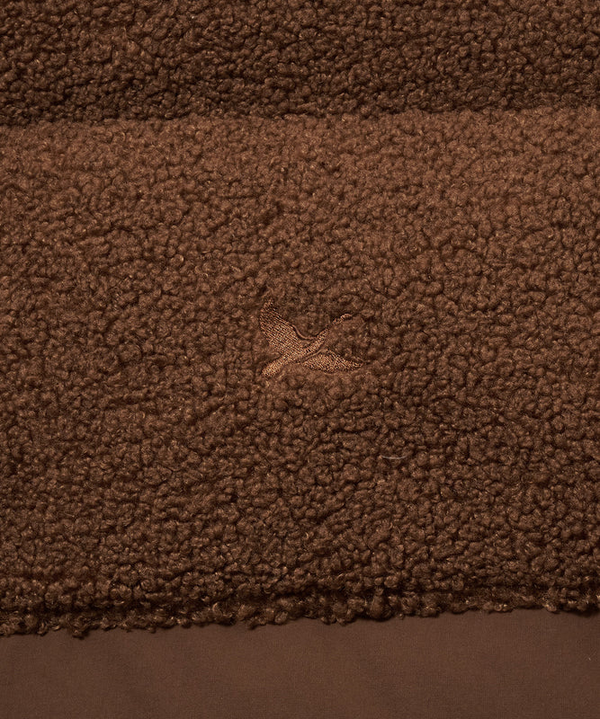 【2BUY対象】ツインテックス スタンド ダウンジャケット/TWINTEX STAND DOWN JACKET