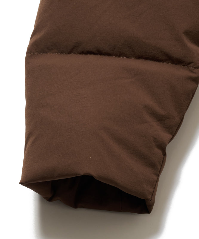 【2BUY対象】ツインテックス スタンド ダウンジャケット/TWINTEX STAND DOWN JACKET