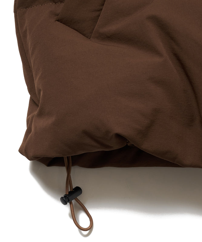 【2BUY対象】ツインテックス スタンド ダウンジャケット/TWINTEX STAND DOWN JACKET