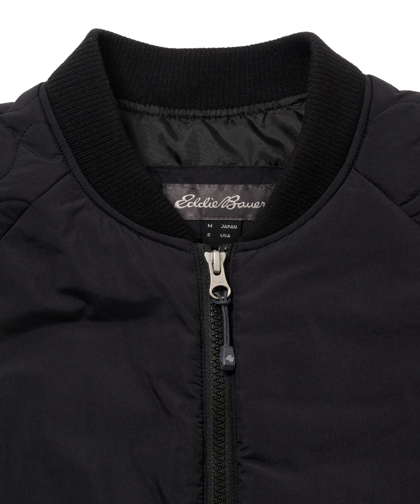 【2BUY対象】キルテッド スリーブ ジャケット/QUILTED SLEEVE JACKET