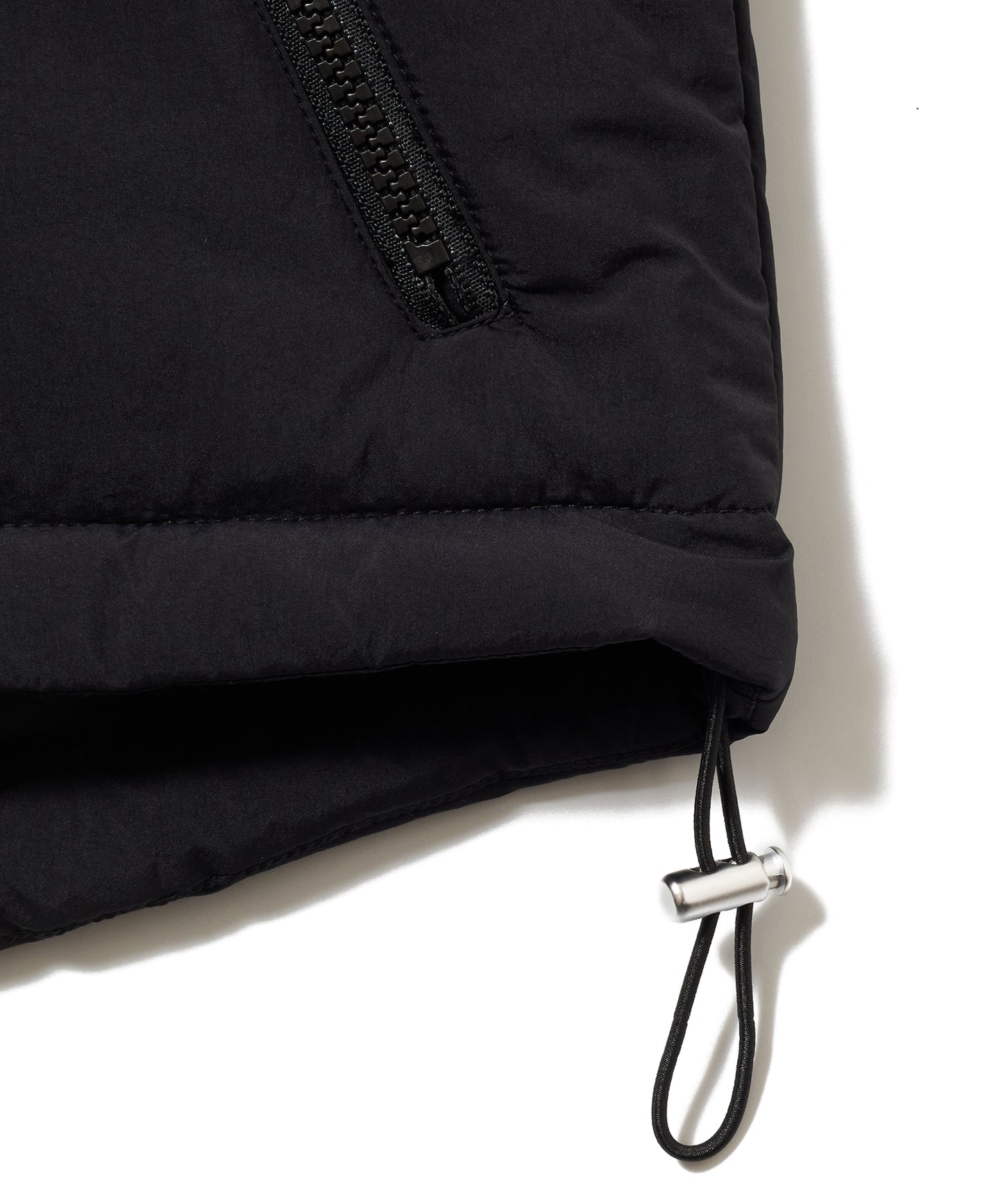 【2BUY対象】キルテッド スリーブ ジャケット/QUILTED SLEEVE JACKET