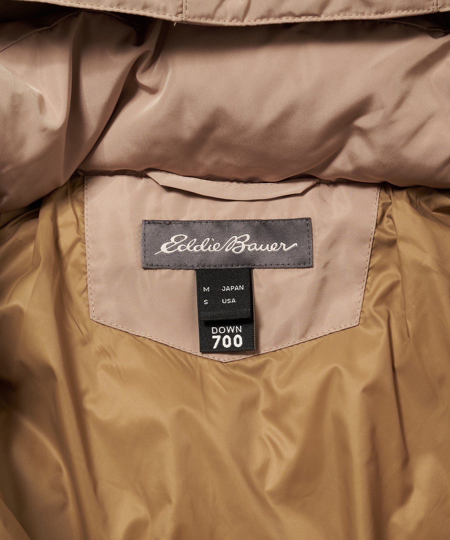 サンバレー ダウンパーカー/SUN VALLEY DOWN PARKA