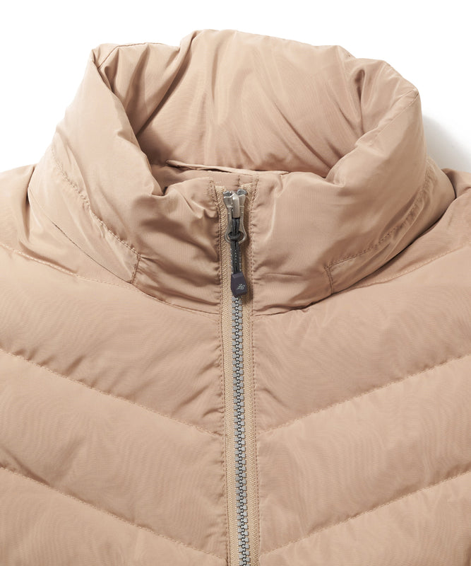 サンバレー ダウンパーカー/SUN VALLEY DOWN PARKA