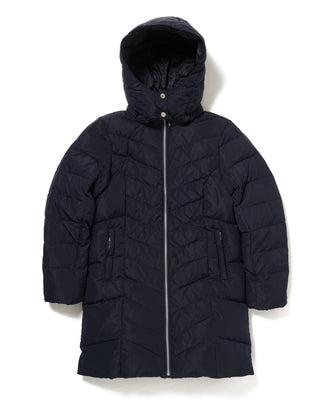 サンバレー ダウンパーカー/SUN VALLEY DOWN PARKA