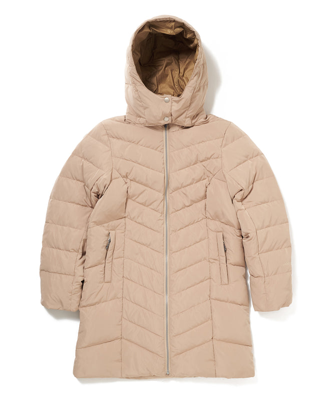 サンバレー ダウンパーカー/SUN VALLEY DOWN PARKA