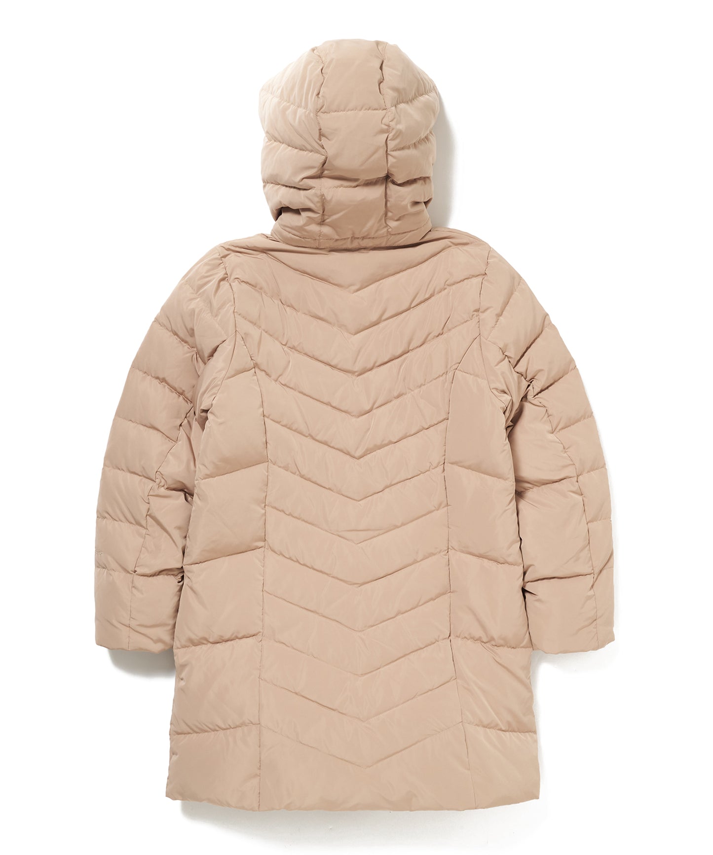 サンバレー ダウンパーカー/SUN VALLEY DOWN PARKA