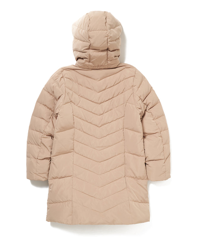 サンバレー ダウンパーカー/SUN VALLEY DOWN PARKA