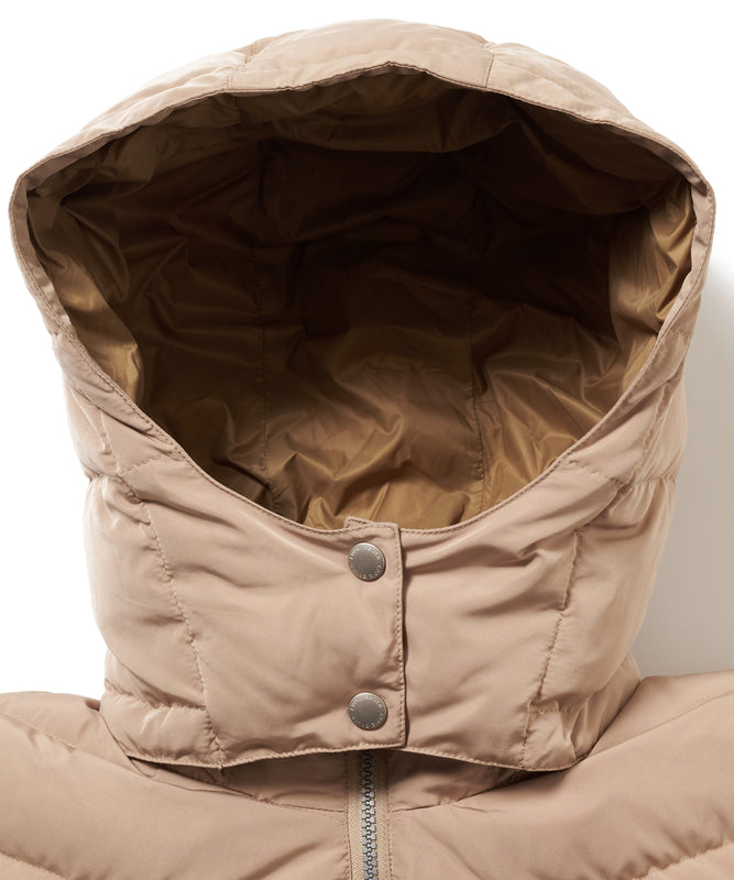 サンバレー ダウンパーカー/SUN VALLEY DOWN PARKA