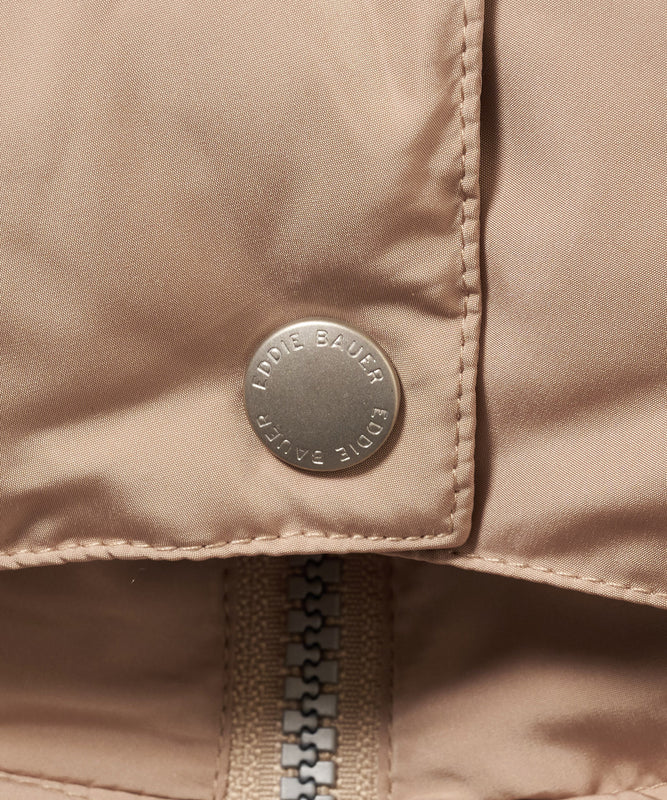 サンバレー ダウンパーカー/SUN VALLEY DOWN PARKA