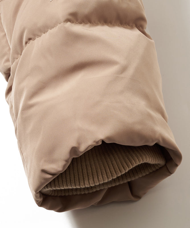 サンバレー ダウンパーカー/SUN VALLEY DOWN PARKA