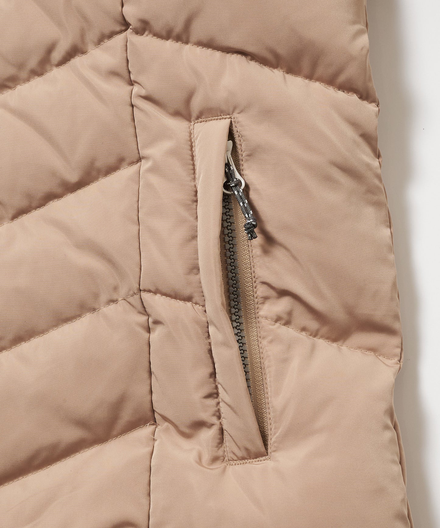 サンバレー ダウンパーカー/SUN VALLEY DOWN PARKA