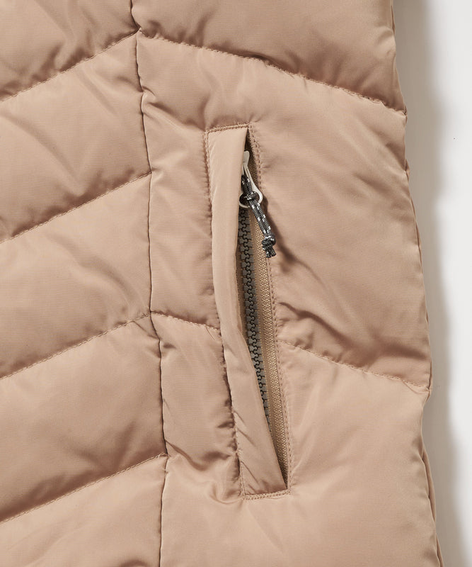 サンバレー ダウンパーカー/SUN VALLEY DOWN PARKA