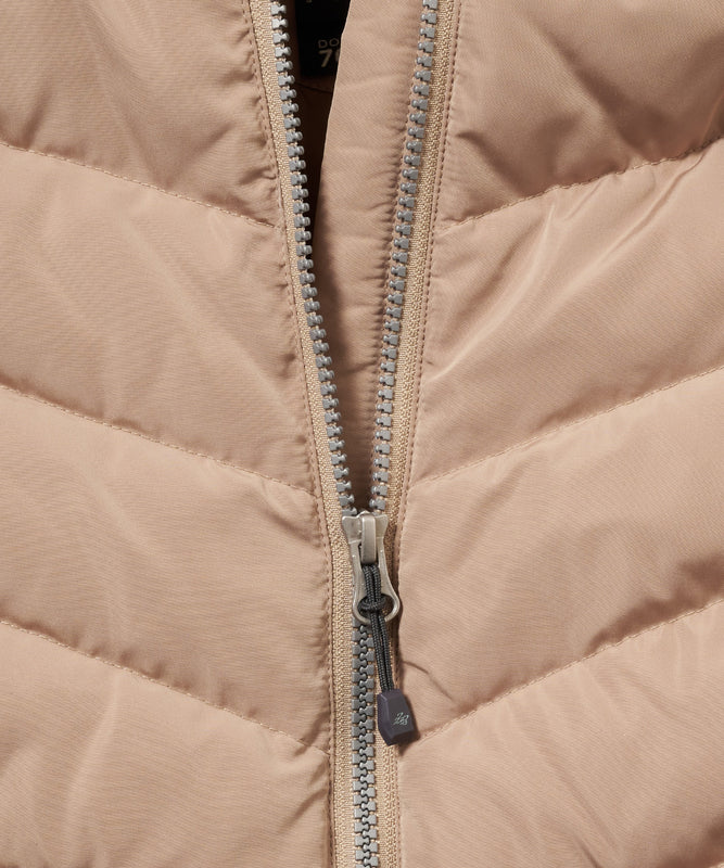 サンバレー ダウンパーカー/SUN VALLEY DOWN PARKA