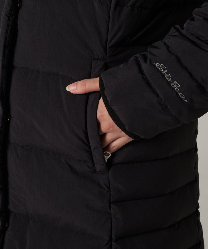 【ノベルティー対象】 ベルタウン ロングダウンパーカー/BELLTOWN LONG DOWN PARKA