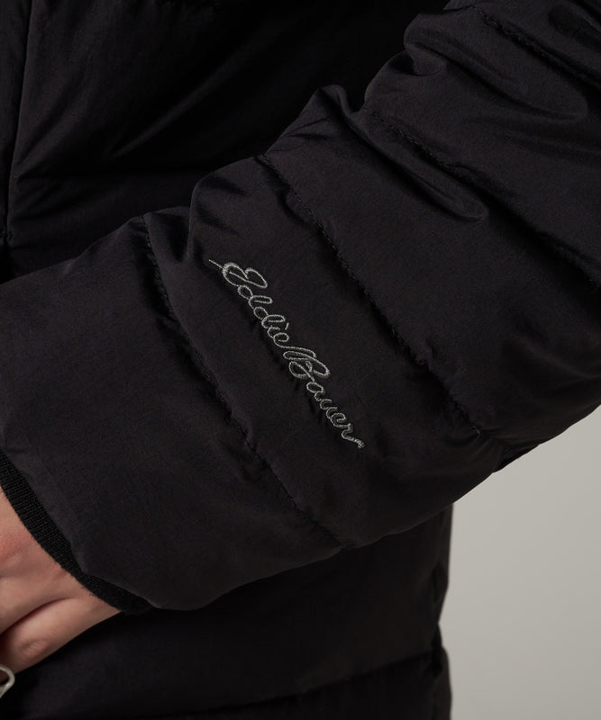 【ノベルティー対象】 ベルタウン ロングダウンパーカー/BELLTOWN LONG DOWN PARKA