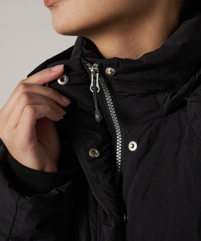 【ノベルティー対象】 ベルタウン ロングダウンパーカー/BELLTOWN LONG DOWN PARKA