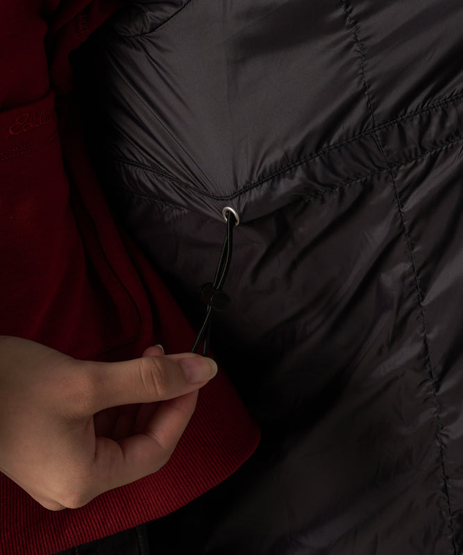 【ノベルティー対象】 ベルタウン ロングダウンパーカー/BELLTOWN LONG DOWN PARKA