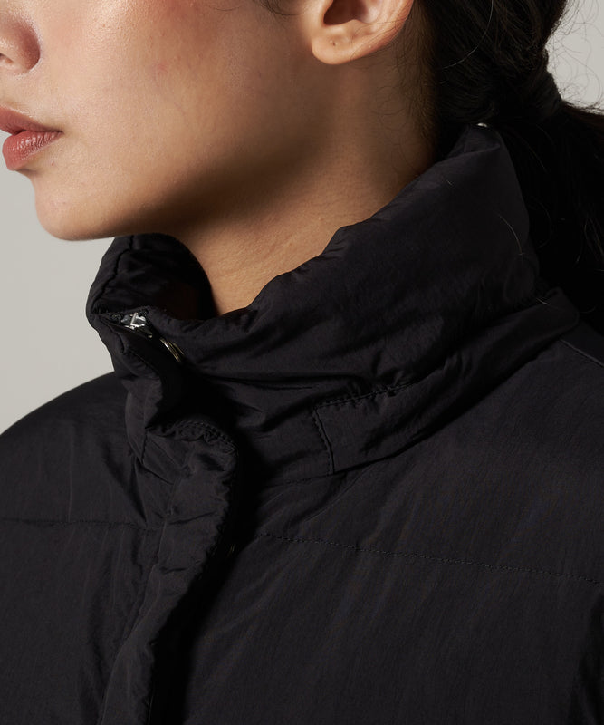 【ノベルティー対象】 ベルタウン ロングダウンパーカー/BELLTOWN LONG DOWN PARKA