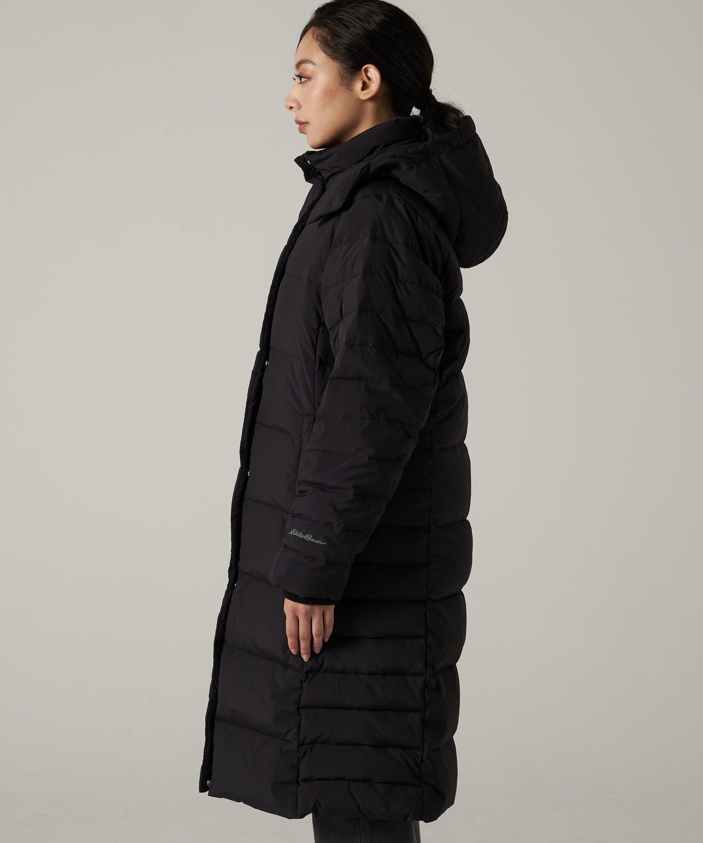 【ノベルティー対象】 ベルタウン ロングダウンパーカー/BELLTOWN LONG DOWN PARKA