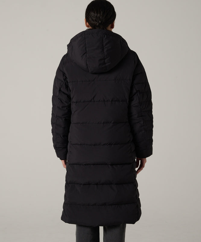 【ノベルティー対象】 ベルタウン ロングダウンパーカー/BELLTOWN LONG DOWN PARKA