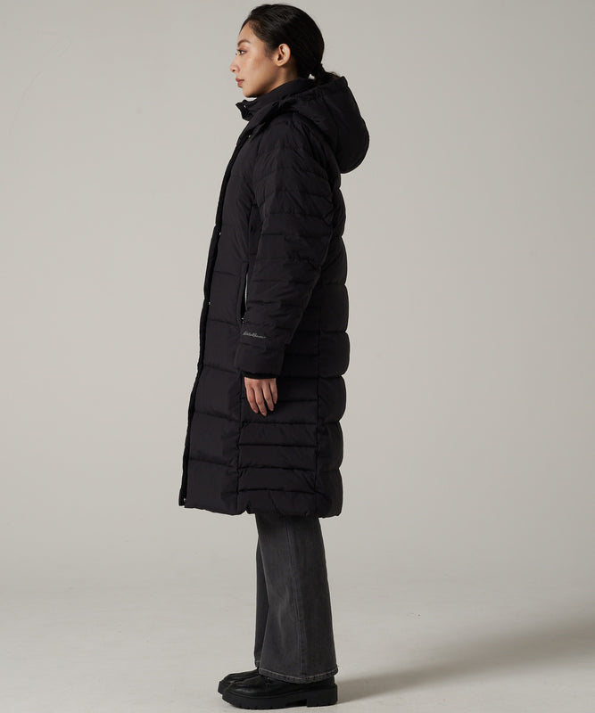 【ノベルティー対象】 ベルタウン ロングダウンパーカー/BELLTOWN LONG DOWN PARKA