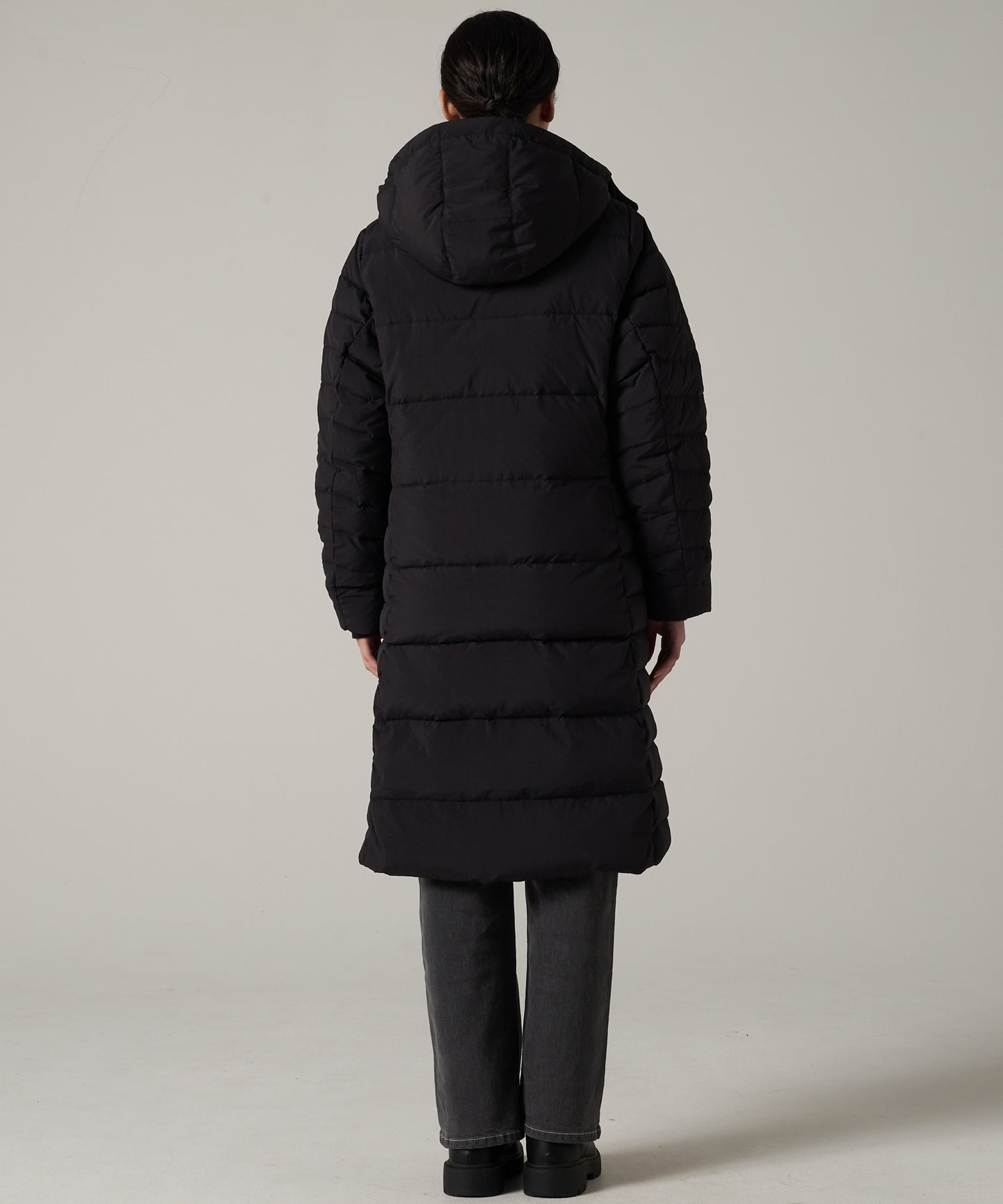 【ノベルティー対象】 ベルタウン ロングダウンパーカー/BELLTOWN LONG DOWN PARKA