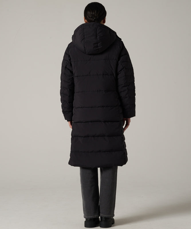 【ノベルティー対象】 ベルタウン ロングダウンパーカー/BELLTOWN LONG DOWN PARKA