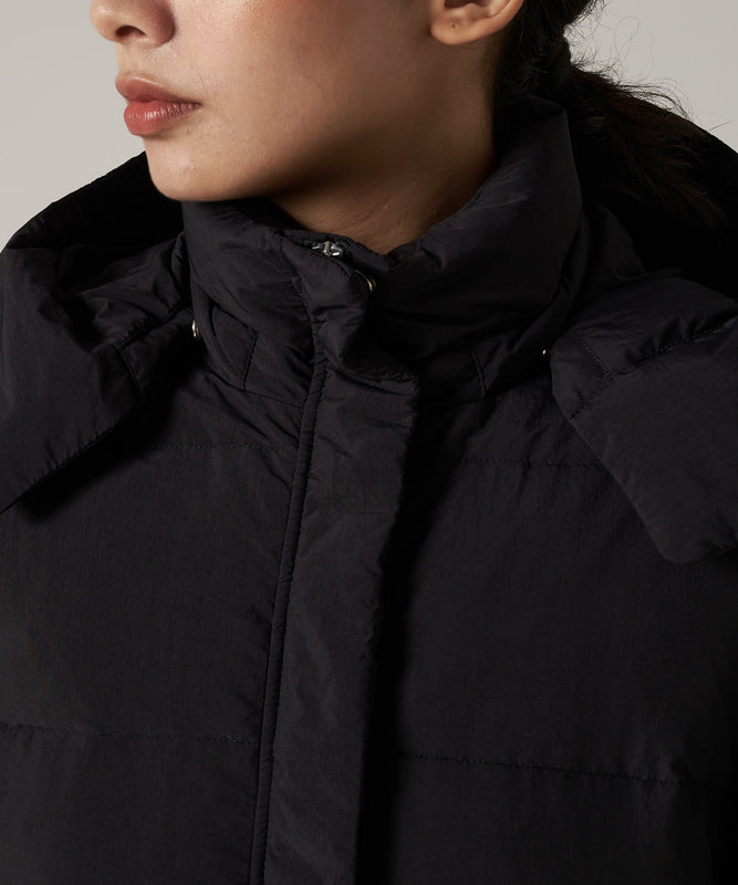 【ノベルティー対象】 ベルタウン ロングダウンパーカー/BELLTOWN LONG DOWN PARKA