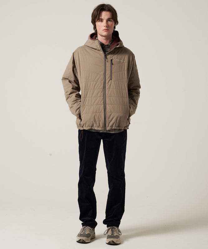 イグナイトライト ストレッチ リバーシブル フーディ/IGNITELITE STRETCH CH REV HOODED