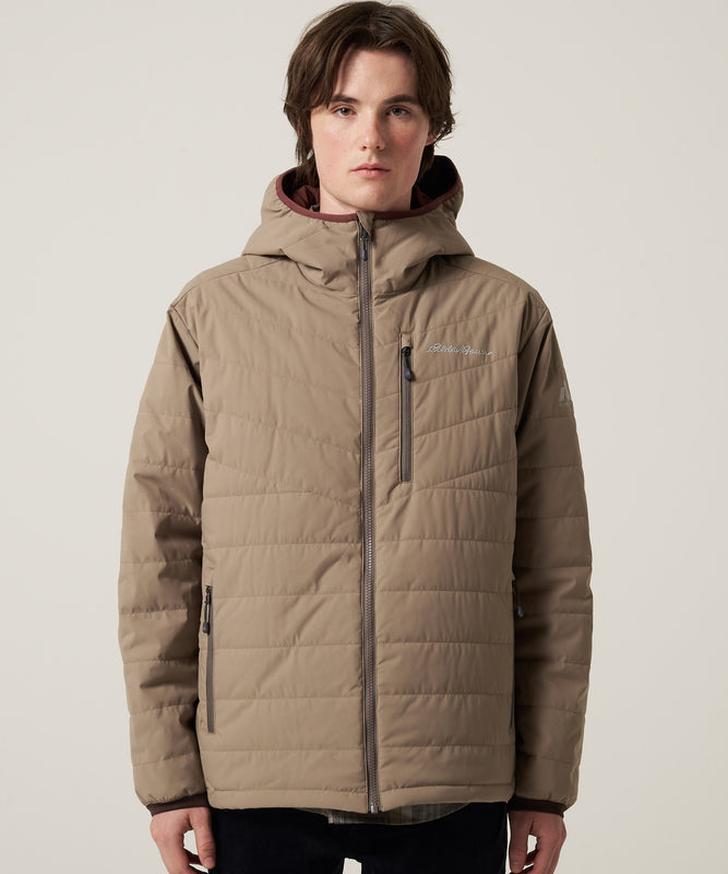イグナイトライト ストレッチ リバーシブル フーディ/IGNITELITE STRETCH CH REV HOODED