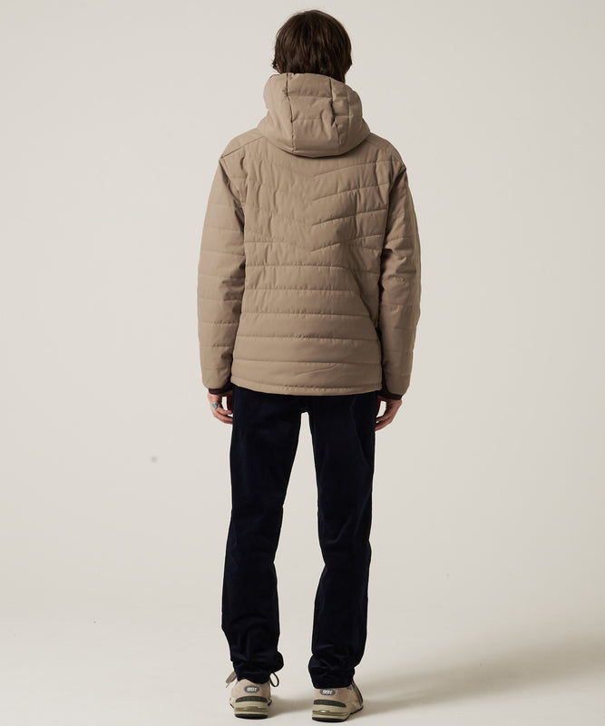 イグナイトライト ストレッチ リバーシブル フーディ/IGNITELITE STRETCH CH REV HOODED