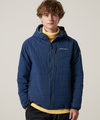 イグナイトライト ストレッチ リバーシブル フーディ/IGNITELITE STRETCH CH REV HOODED