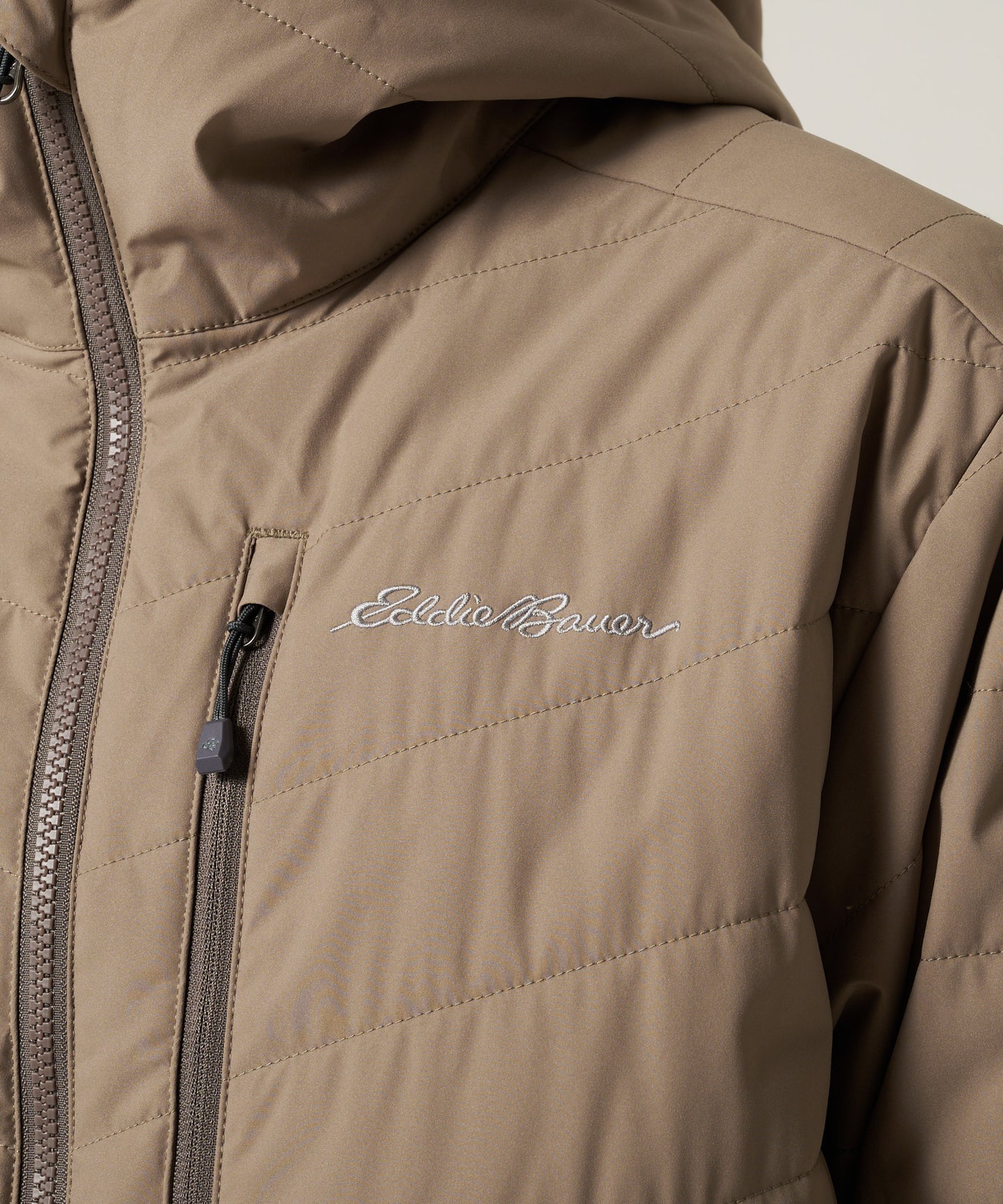 イグナイトライト ストレッチ リバーシブル フーディ/IGNITELITE STRETCH CH REV HOODED