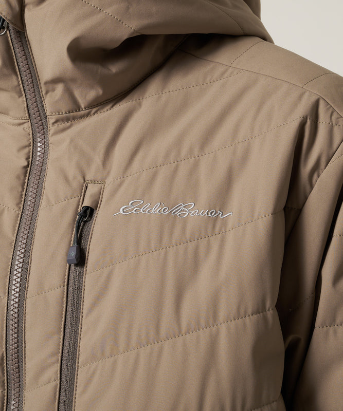 イグナイトライト ストレッチ リバーシブル フーディ/IGNITELITE STRETCH CH REV HOODED