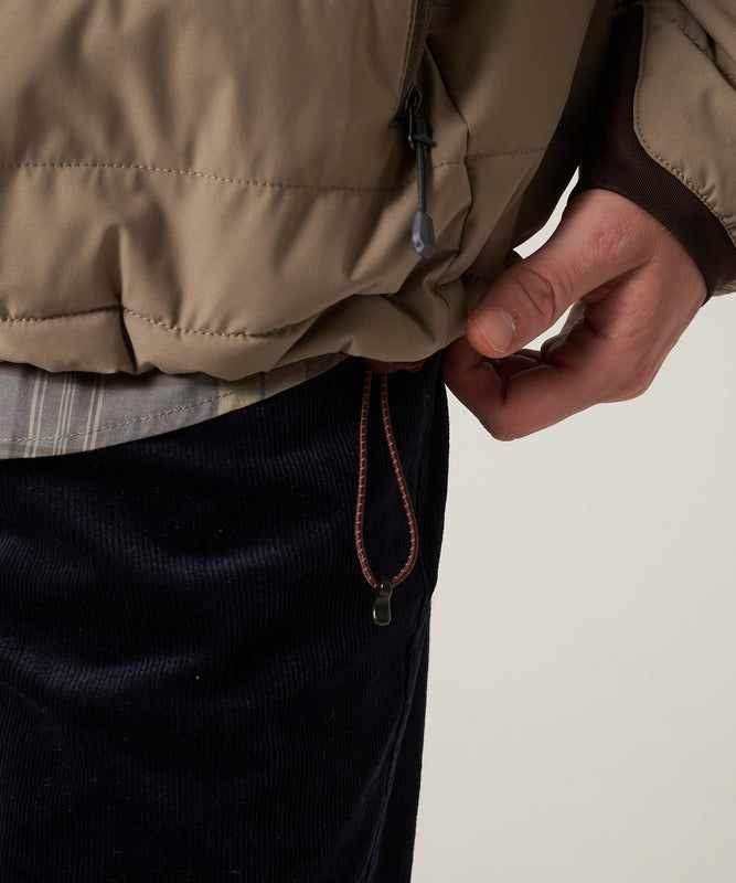 イグナイトライト ストレッチ リバーシブル フーディ/IGNITELITE STRETCH CH REV HOODED