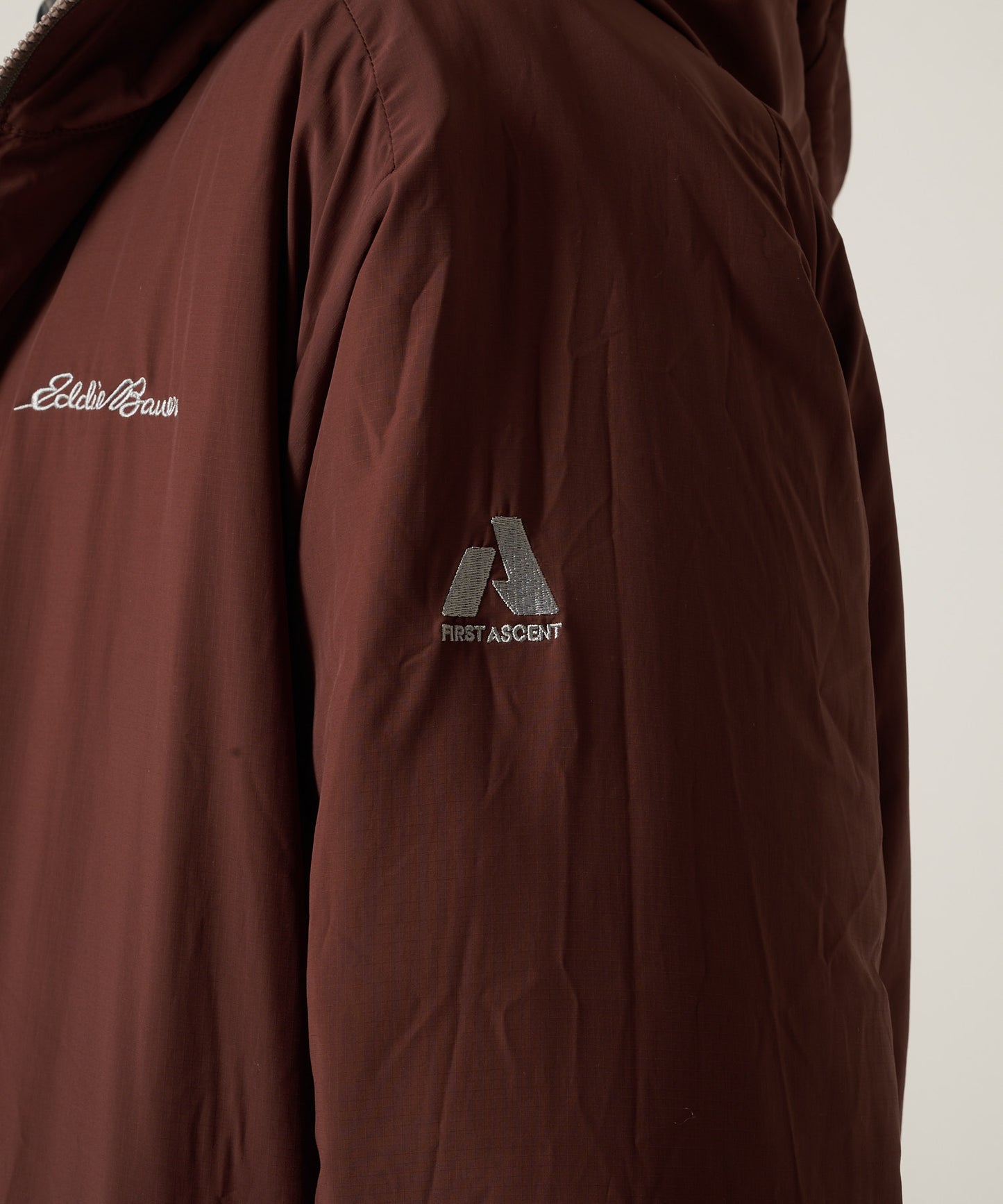 イグナイトライト ストレッチ リバーシブル フーディ/IGNITELITE STRETCH CH REV HOODED