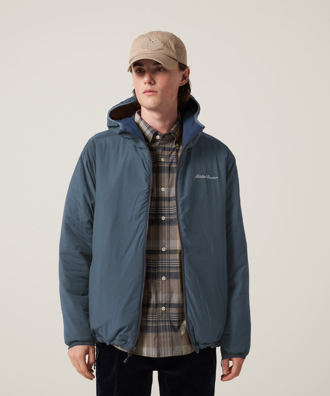 イグナイトライト ストレッチ リバーシブル フーディ/IGNITELITE STRETCH CH REV HOODED