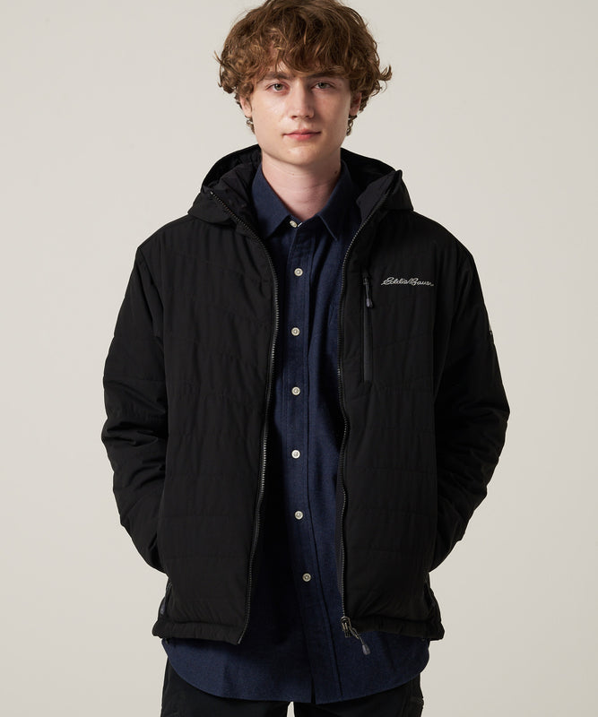 イグナイトライト ストレッチ リバーシブル フーディ/IGNITELITE STRETCH CH REV HOODED