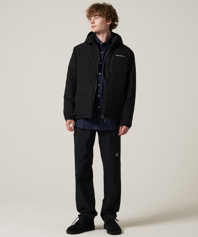 イグナイトライト ストレッチ リバーシブル フーディ/IGNITELITE STRETCH CH REV HOODED
