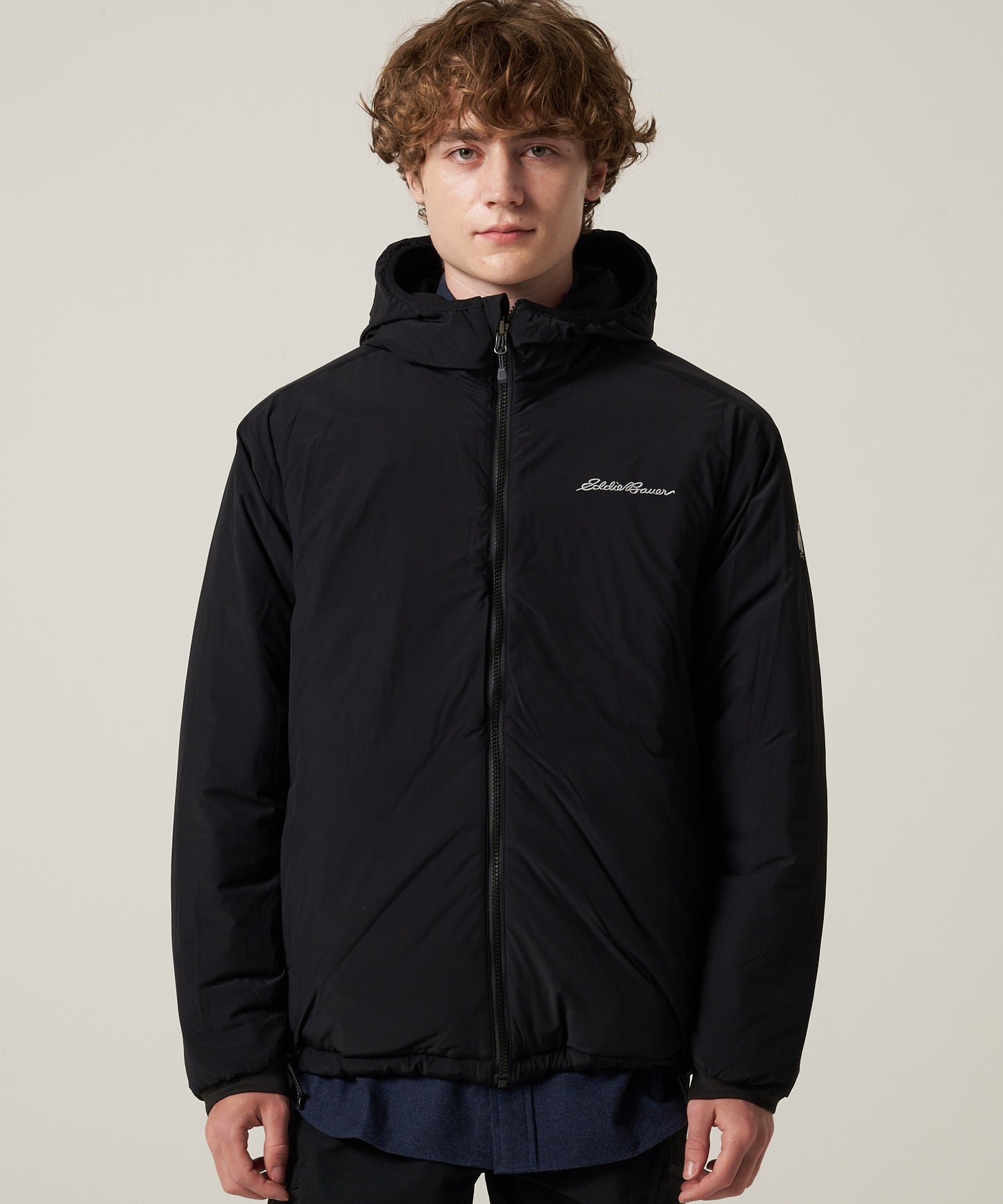 イグナイトライト ストレッチ リバーシブル フーディ/IGNITELITE STRETCH CH REV HOODED