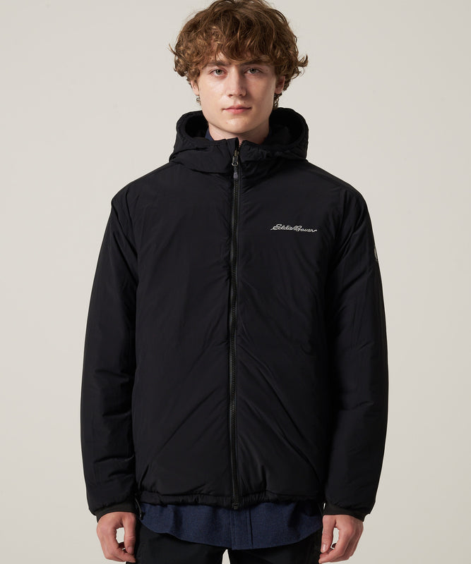 イグナイトライト ストレッチ リバーシブル フーディ/IGNITELITE STRETCH CH REV HOODED