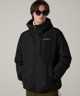 ベーシック ダウンパーカー/BASIC DOWN PARKA